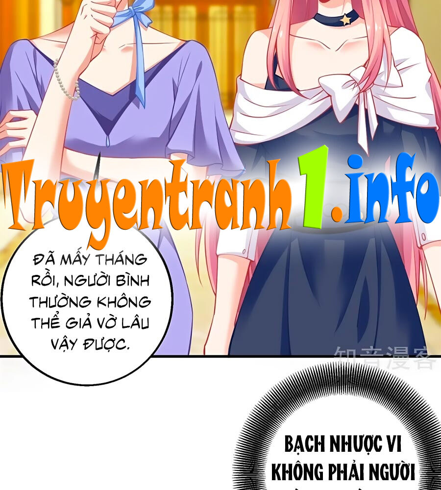 Một Thai Hai Bảo : Đưa Mami Về Nhà ! - Chương 228 - Trang 17