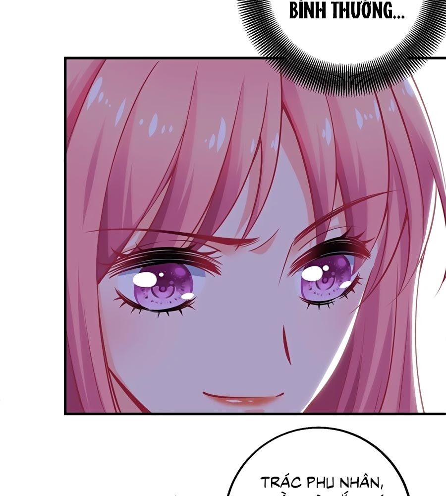 Một Thai Hai Bảo : Đưa Mami Về Nhà ! - Chương 228 - Trang 18