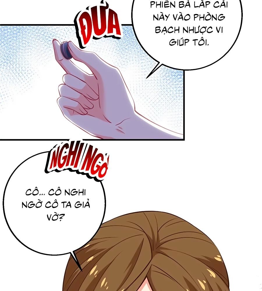 Một Thai Hai Bảo : Đưa Mami Về Nhà ! - Chương 228 - Trang 19