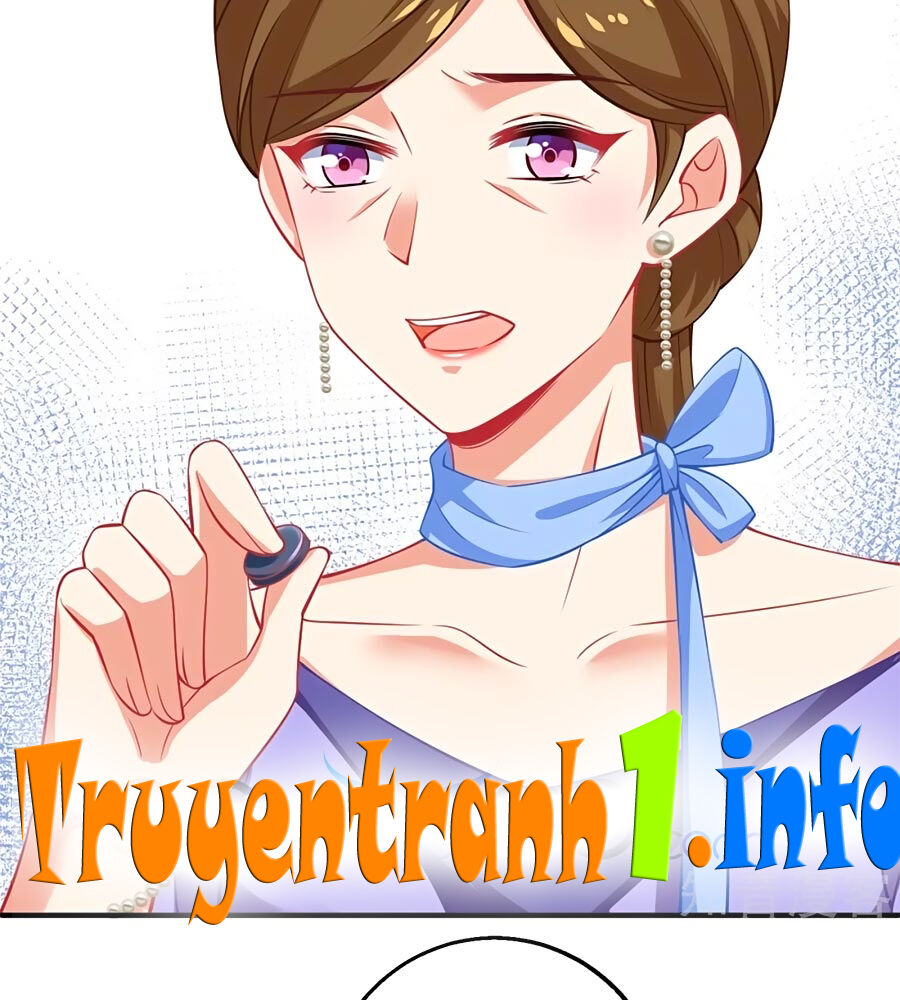 Một Thai Hai Bảo : Đưa Mami Về Nhà ! - Chương 228 - Trang 20