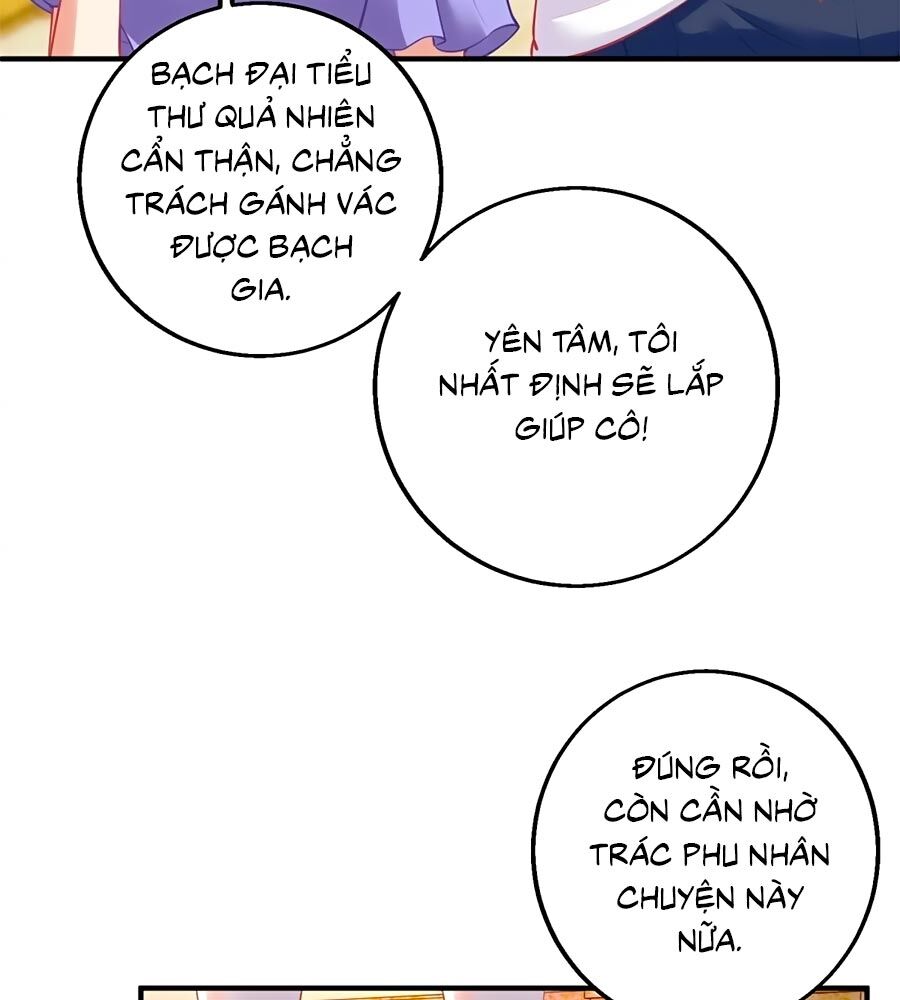 Một Thai Hai Bảo : Đưa Mami Về Nhà ! - Chương 228 - Trang 22