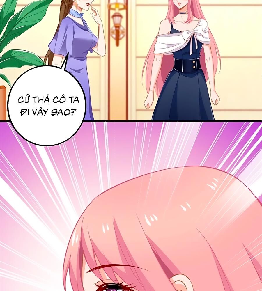 Một Thai Hai Bảo : Đưa Mami Về Nhà ! - Chương 228 - Trang 25