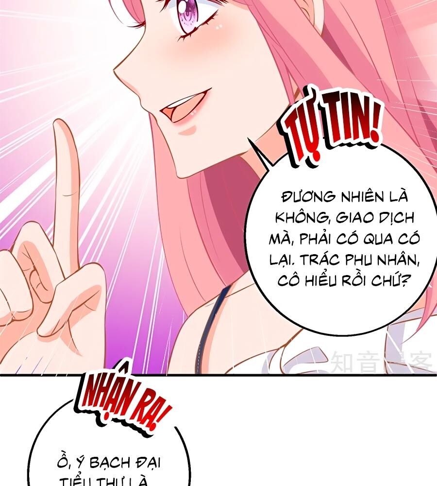 Một Thai Hai Bảo : Đưa Mami Về Nhà ! - Chương 228 - Trang 26