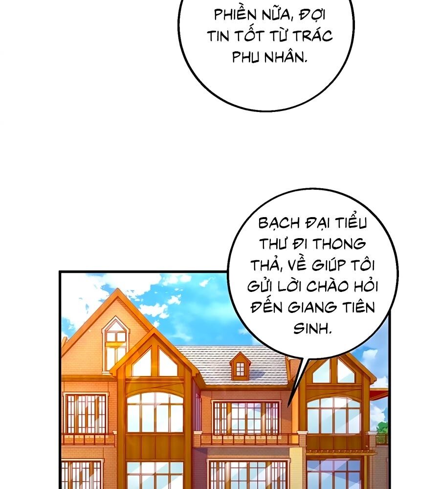 Một Thai Hai Bảo : Đưa Mami Về Nhà ! - Chương 228 - Trang 29