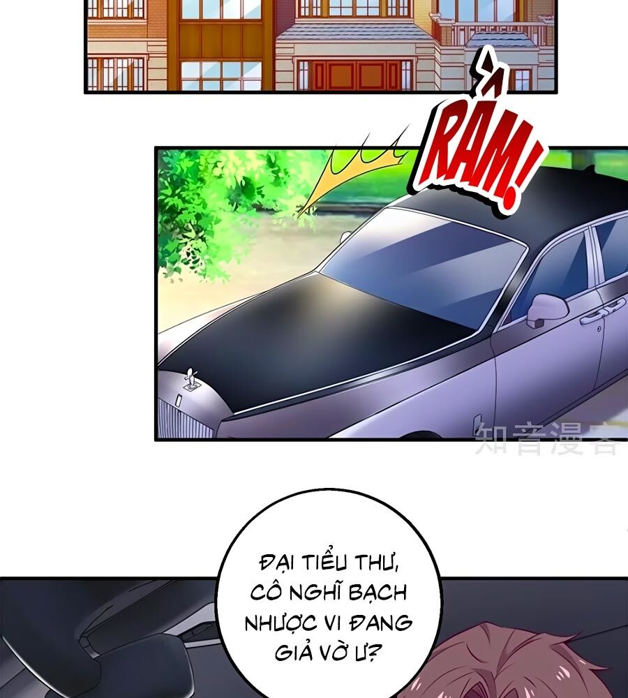 Một Thai Hai Bảo : Đưa Mami Về Nhà ! - Chương 228 - Trang 30