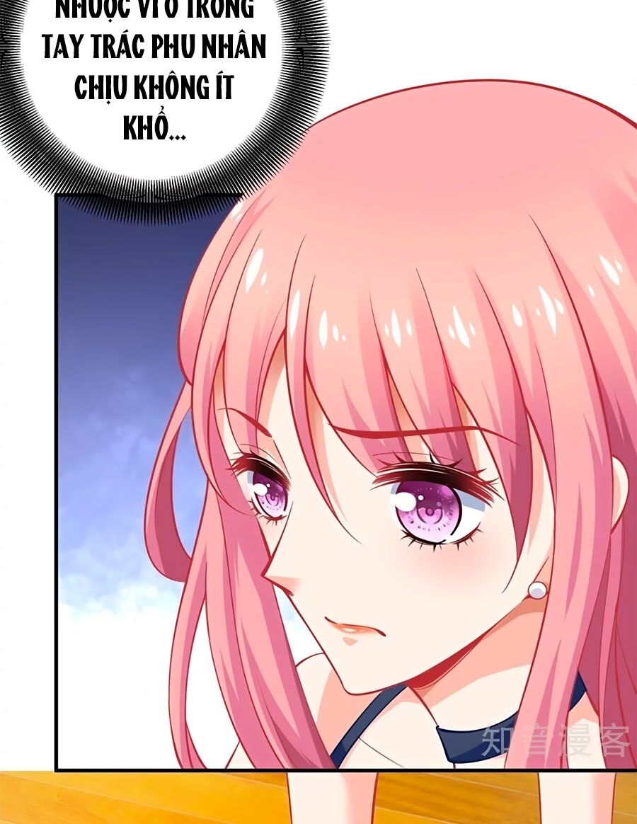 Một Thai Hai Bảo : Đưa Mami Về Nhà ! - Chương 228 - Trang 4