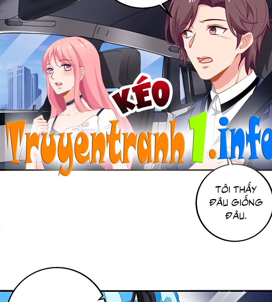 Một Thai Hai Bảo : Đưa Mami Về Nhà ! - Chương 228 - Trang 31