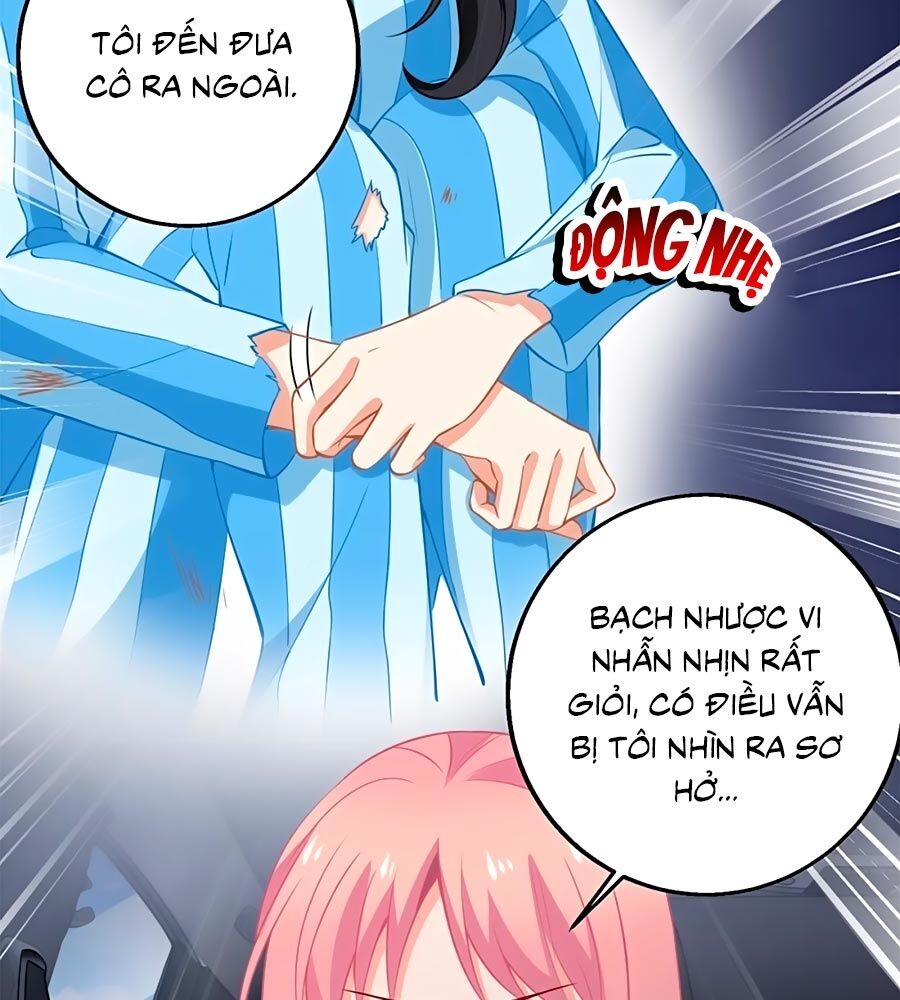 Một Thai Hai Bảo : Đưa Mami Về Nhà ! - Chương 228 - Trang 32