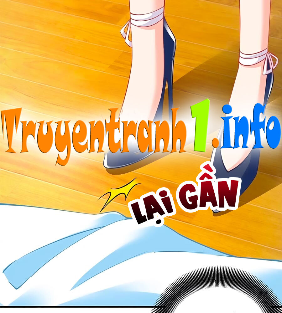 Một Thai Hai Bảo : Đưa Mami Về Nhà ! - Chương 228 - Trang 5