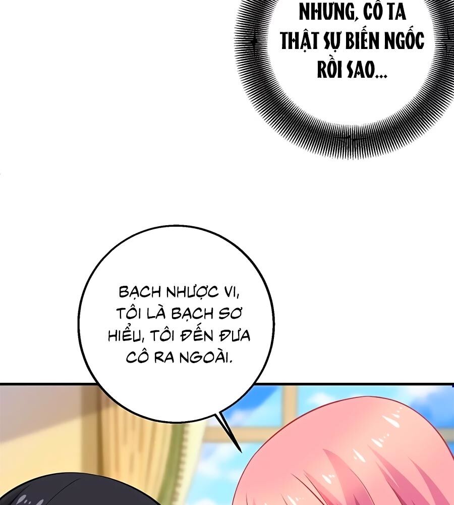 Một Thai Hai Bảo : Đưa Mami Về Nhà ! - Chương 228 - Trang 6