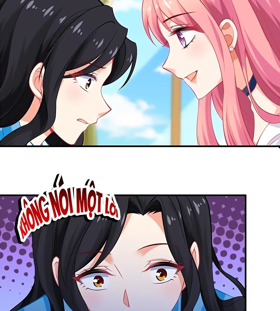 Một Thai Hai Bảo : Đưa Mami Về Nhà ! - Chương 228 - Trang 7