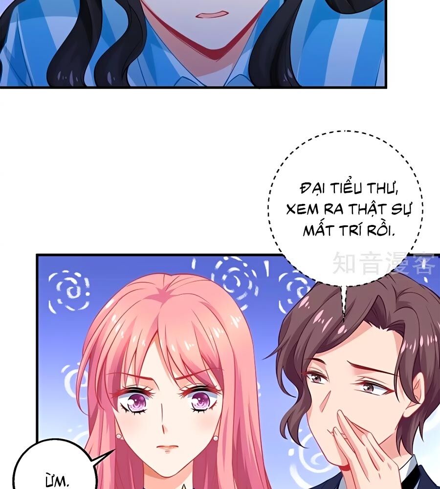 Một Thai Hai Bảo : Đưa Mami Về Nhà ! - Chương 228 - Trang 8