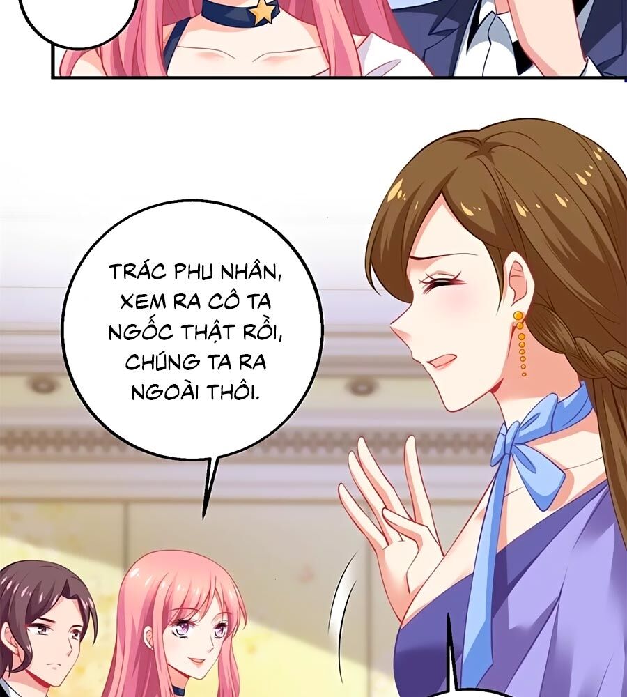 Một Thai Hai Bảo : Đưa Mami Về Nhà ! - Chương 228 - Trang 9