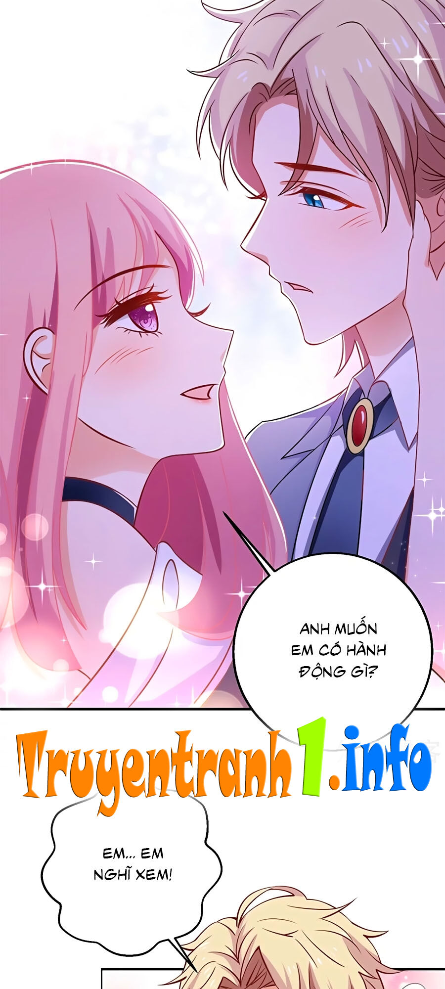 Một Thai Hai Bảo : Đưa Mami Về Nhà ! - Chương 229 - Trang 12