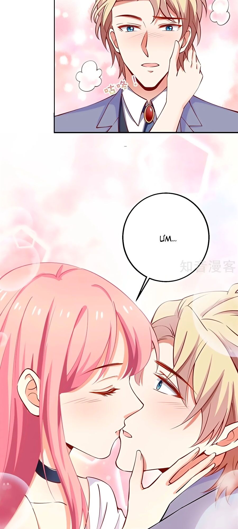 Một Thai Hai Bảo : Đưa Mami Về Nhà ! - Chương 229 - Trang 13