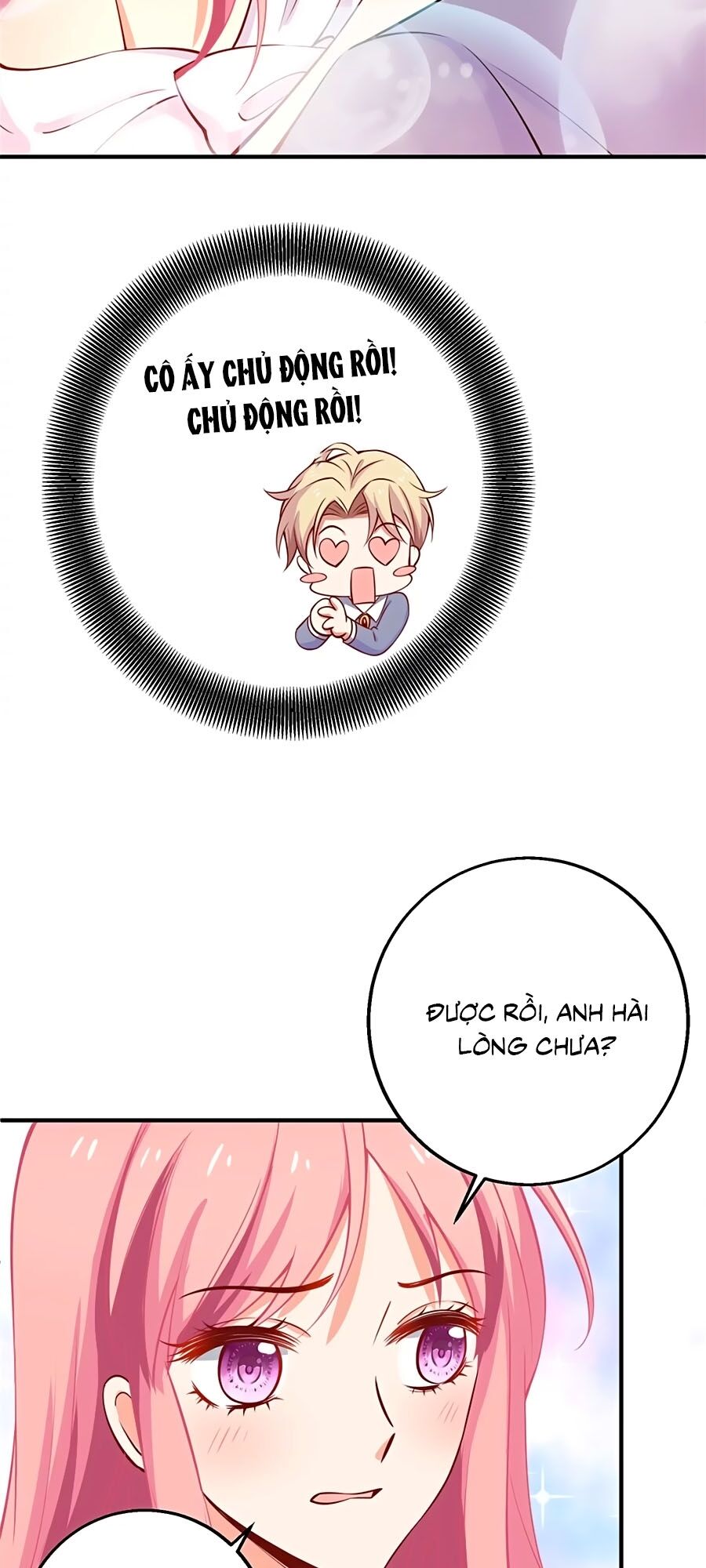 Một Thai Hai Bảo : Đưa Mami Về Nhà ! - Chương 229 - Trang 14