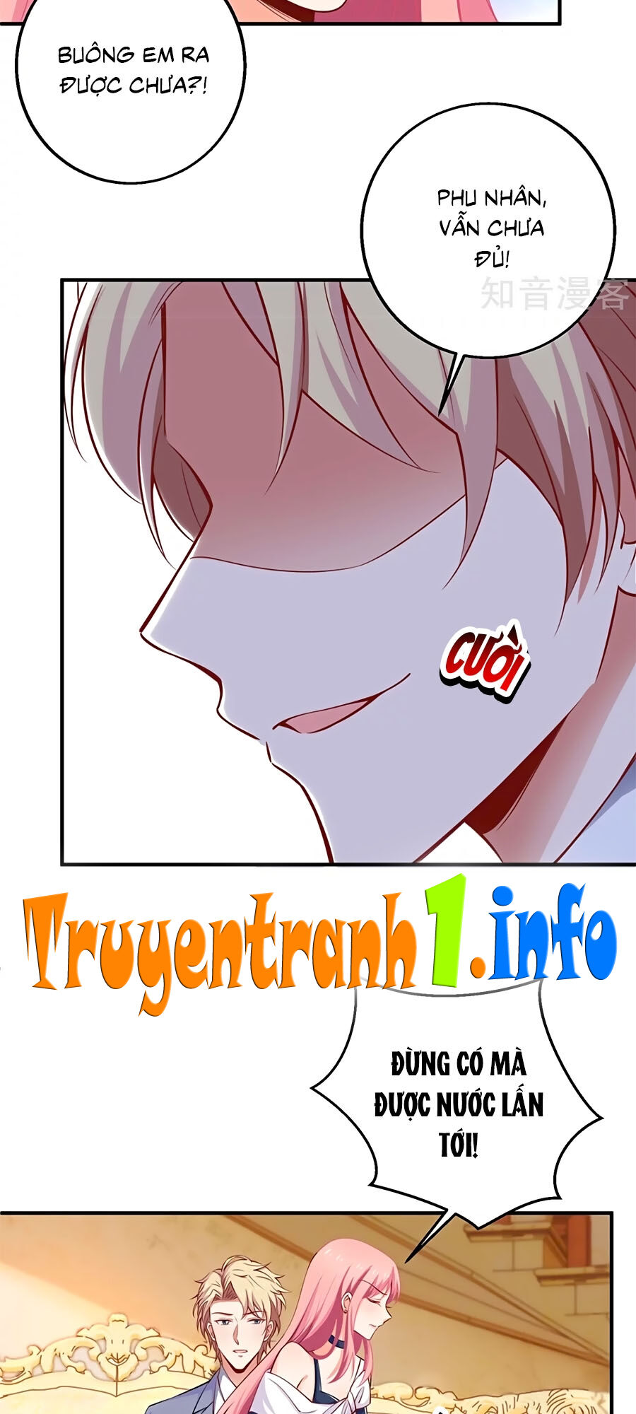 Một Thai Hai Bảo : Đưa Mami Về Nhà ! - Chương 229 - Trang 15