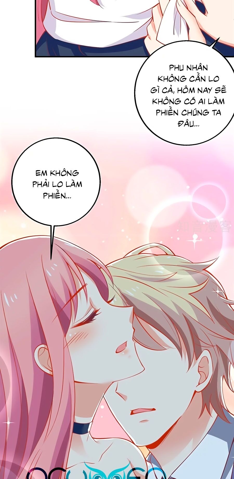 Một Thai Hai Bảo : Đưa Mami Về Nhà ! - Chương 229 - Trang 19