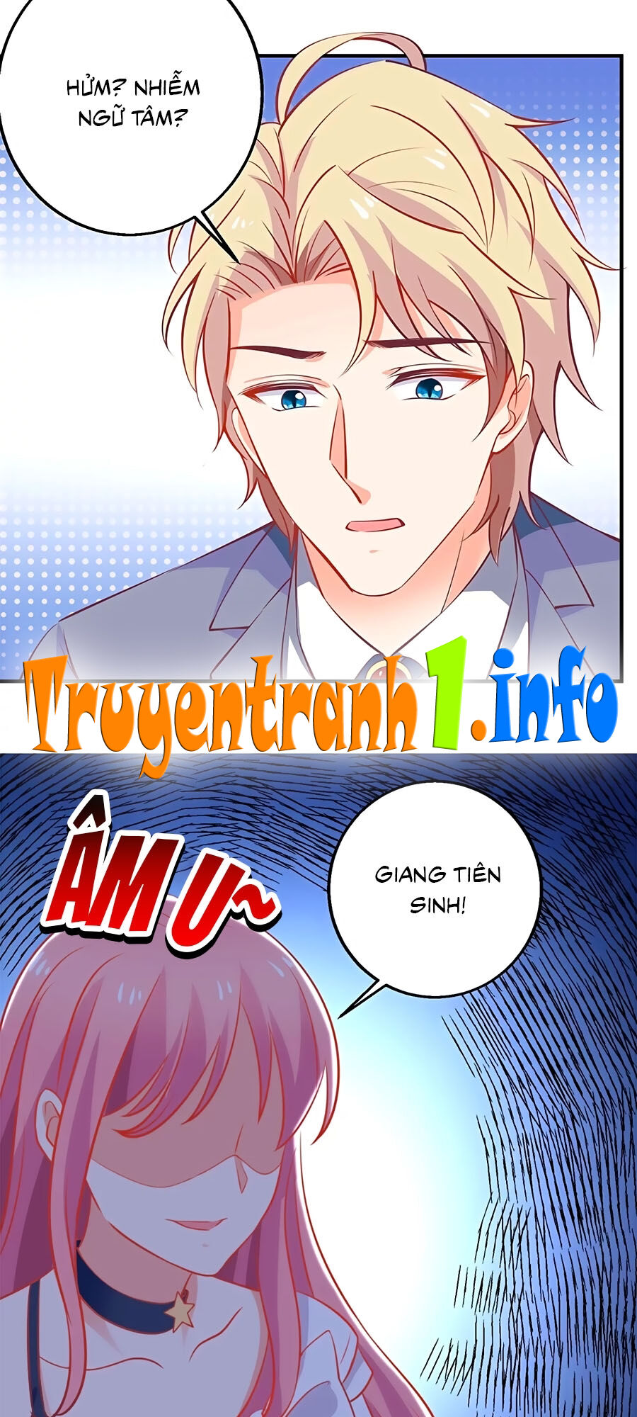 Một Thai Hai Bảo : Đưa Mami Về Nhà ! - Chương 229 - Trang 22