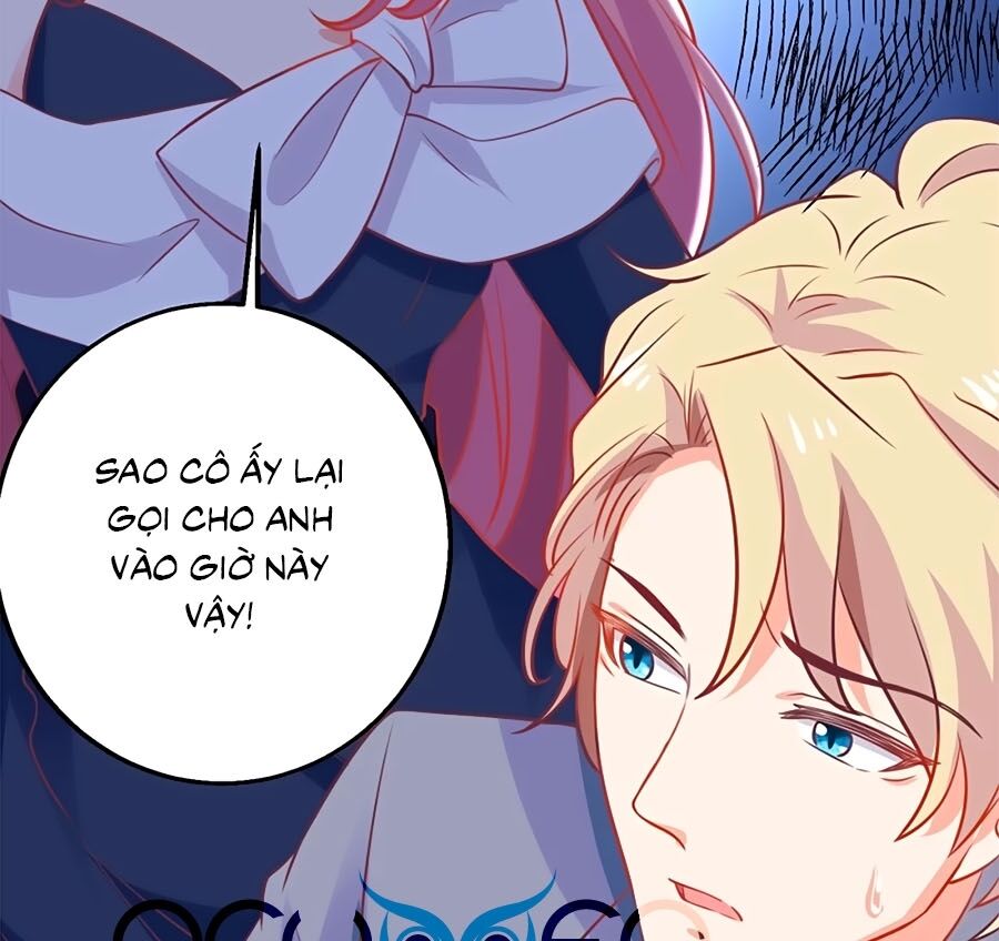 Một Thai Hai Bảo : Đưa Mami Về Nhà ! - Chương 229 - Trang 23