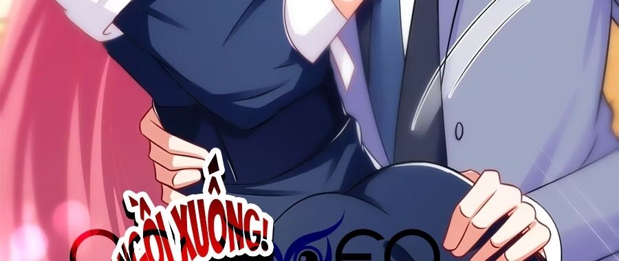 Một Thai Hai Bảo : Đưa Mami Về Nhà ! - Chương 229 - Trang 9