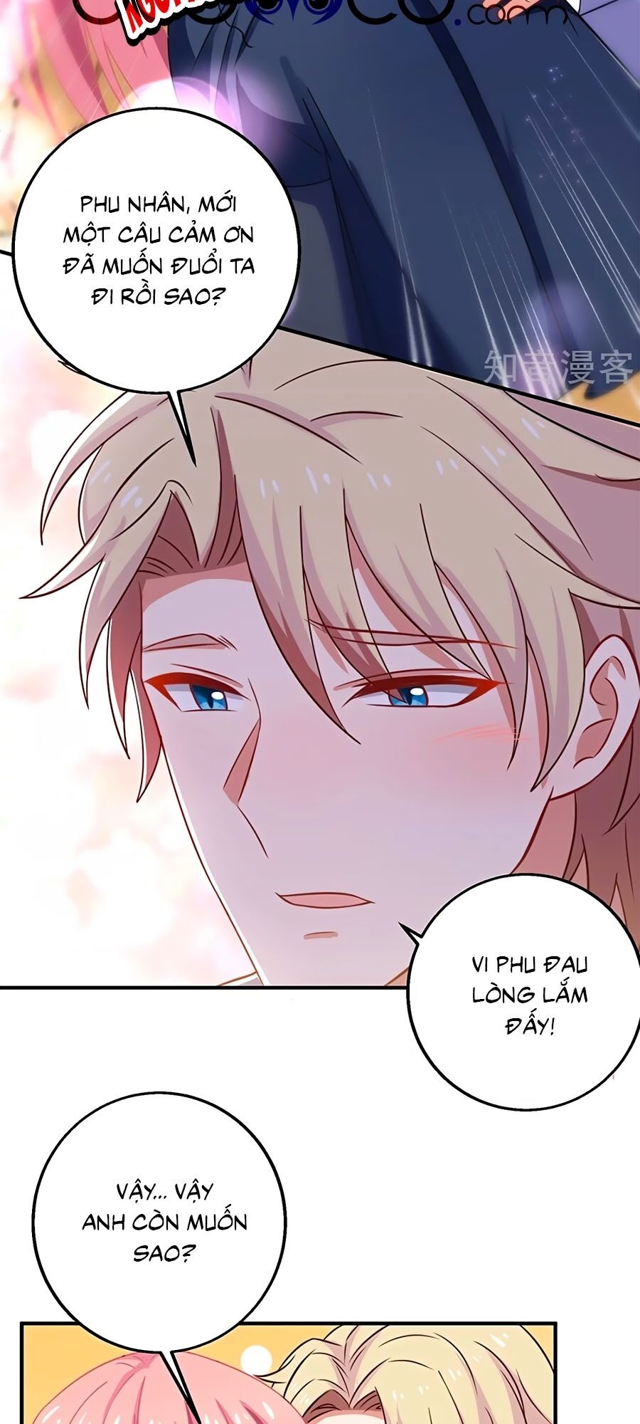 Một Thai Hai Bảo : Đưa Mami Về Nhà ! - Chương 229 - Trang 10