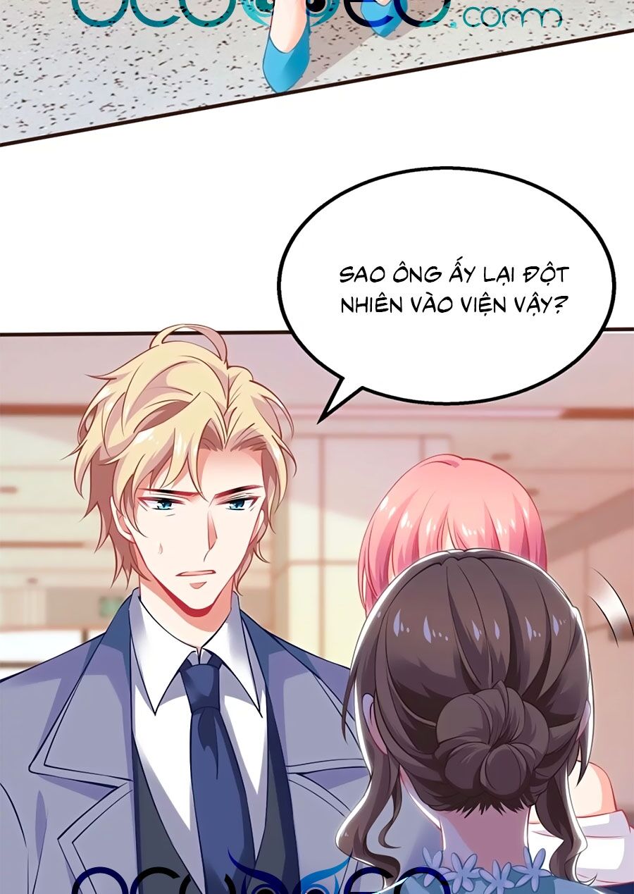 Một Thai Hai Bảo : Đưa Mami Về Nhà ! - Chương 230 - Trang 17