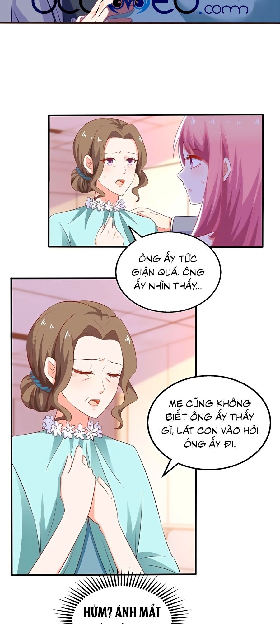 Một Thai Hai Bảo : Đưa Mami Về Nhà ! - Chương 230 - Trang 19