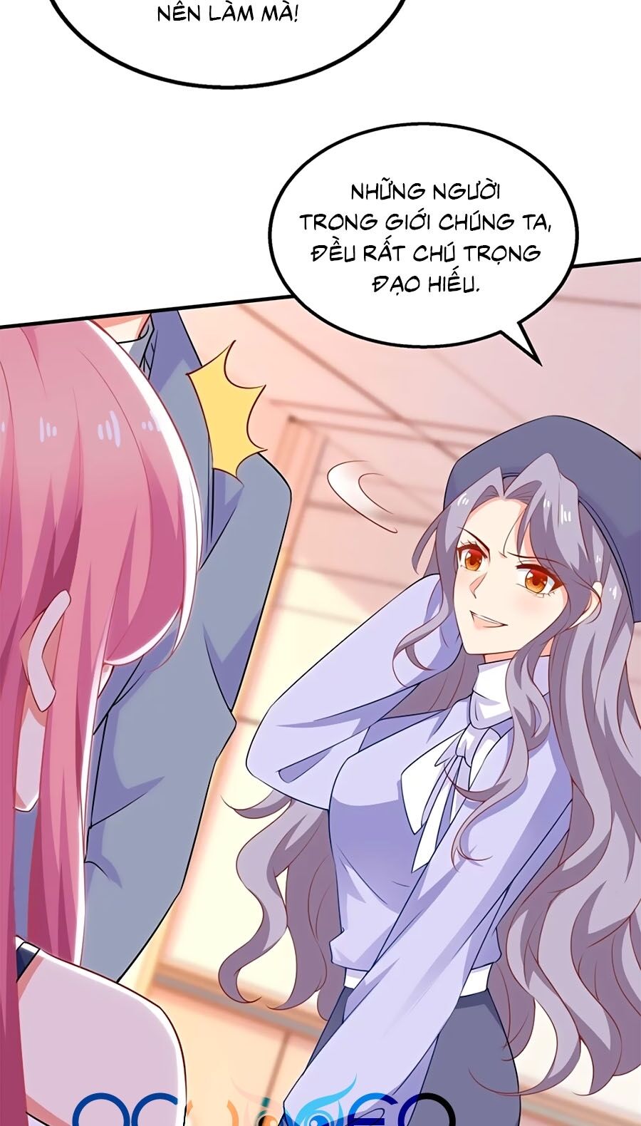 Một Thai Hai Bảo : Đưa Mami Về Nhà ! - Chương 230 - Trang 25