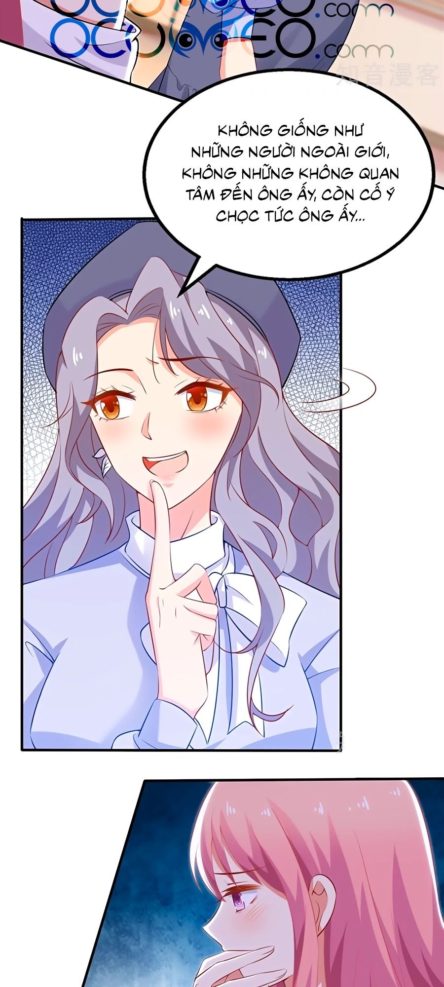 Một Thai Hai Bảo : Đưa Mami Về Nhà ! - Chương 230 - Trang 26