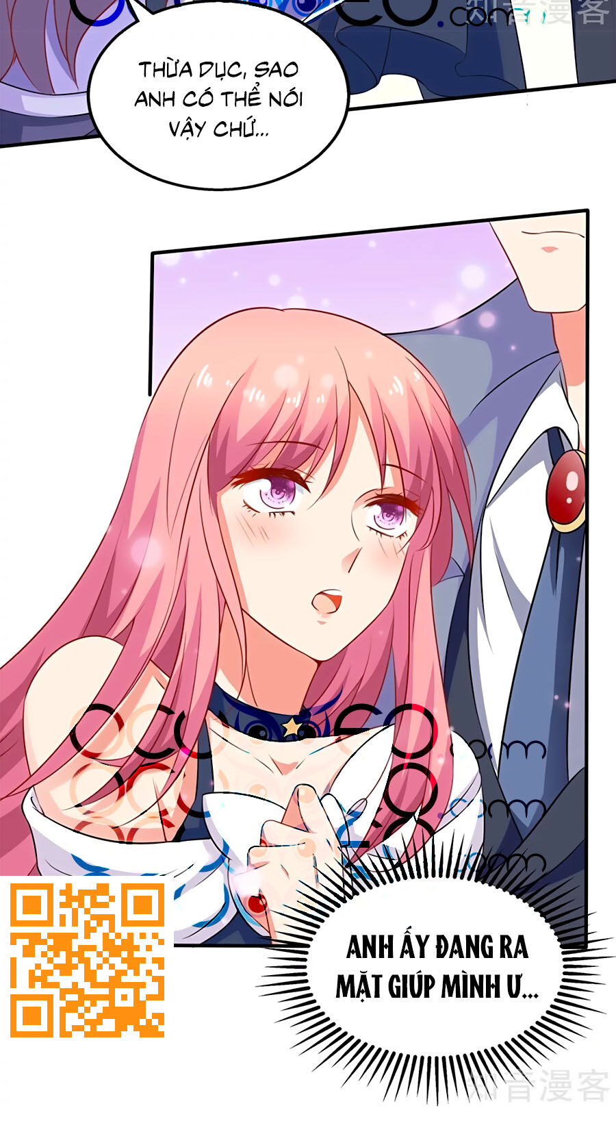 Một Thai Hai Bảo : Đưa Mami Về Nhà ! - Chương 230 - Trang 30