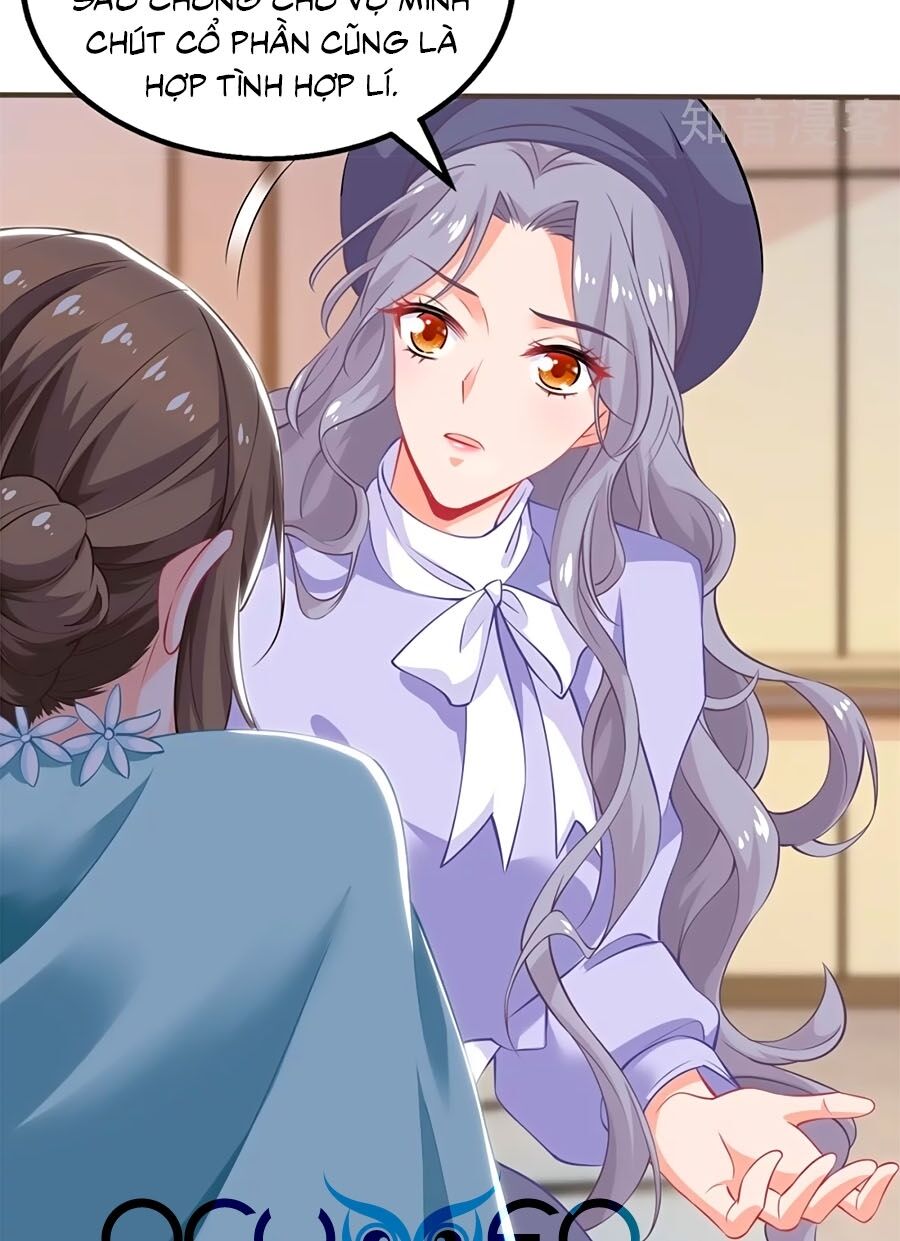 Một Thai Hai Bảo : Đưa Mami Về Nhà ! - Chương 230 - Trang 6