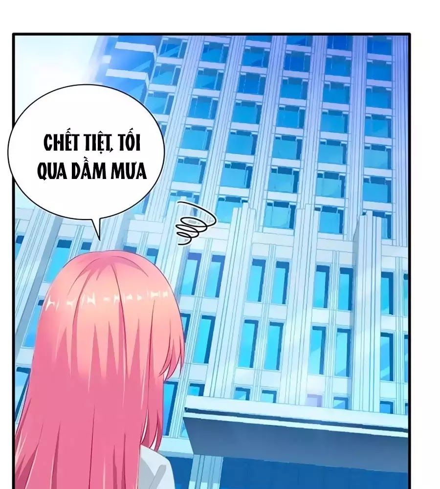 Một Thai Hai Bảo : Đưa Mami Về Nhà ! - Chương 27 - Trang 1