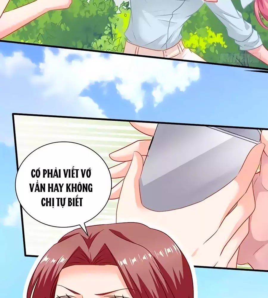 Một Thai Hai Bảo : Đưa Mami Về Nhà ! - Chương 27 - Trang 11