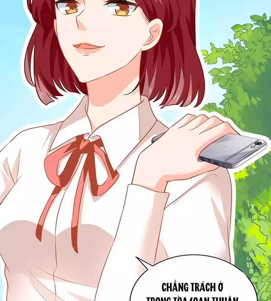 Một Thai Hai Bảo : Đưa Mami Về Nhà ! - Chương 27 - Trang 12