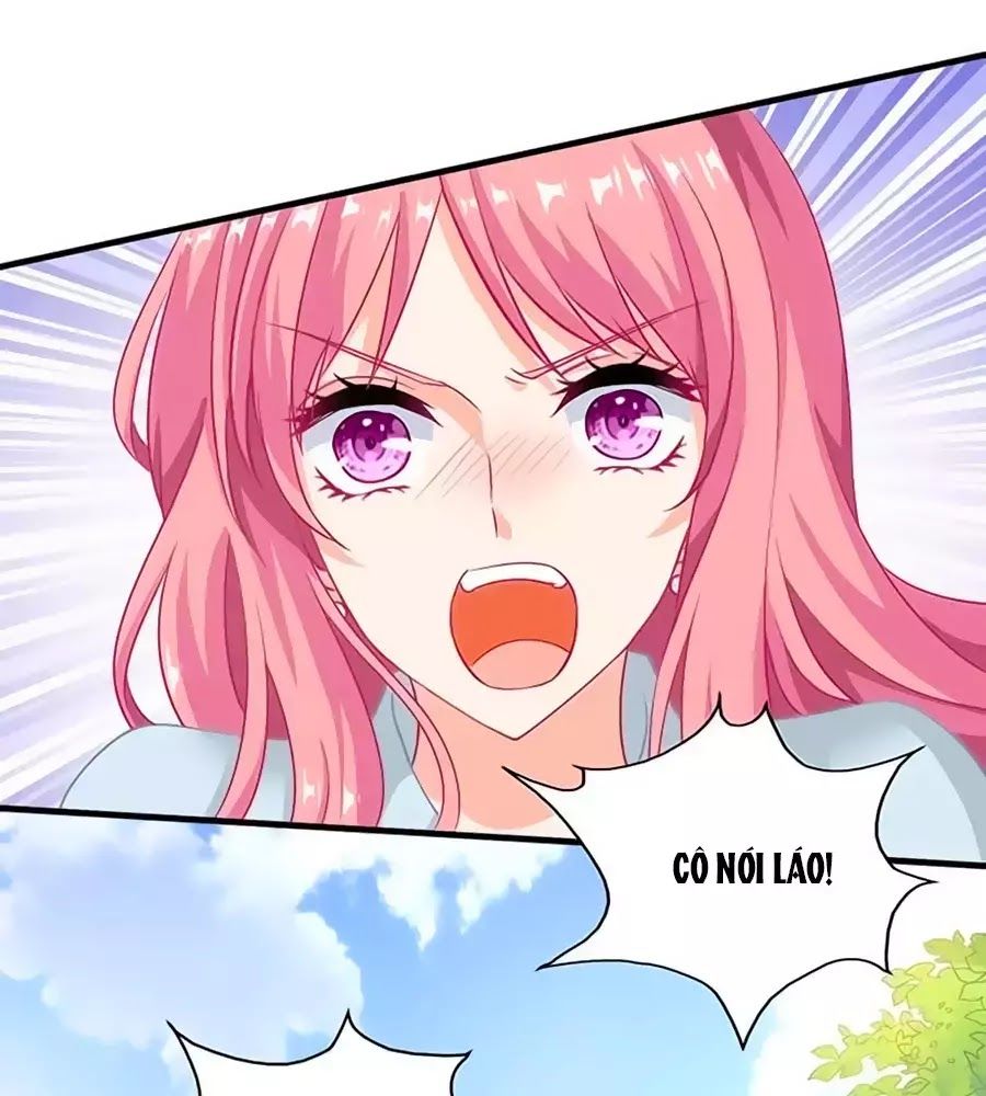 Một Thai Hai Bảo : Đưa Mami Về Nhà ! - Chương 27 - Trang 14