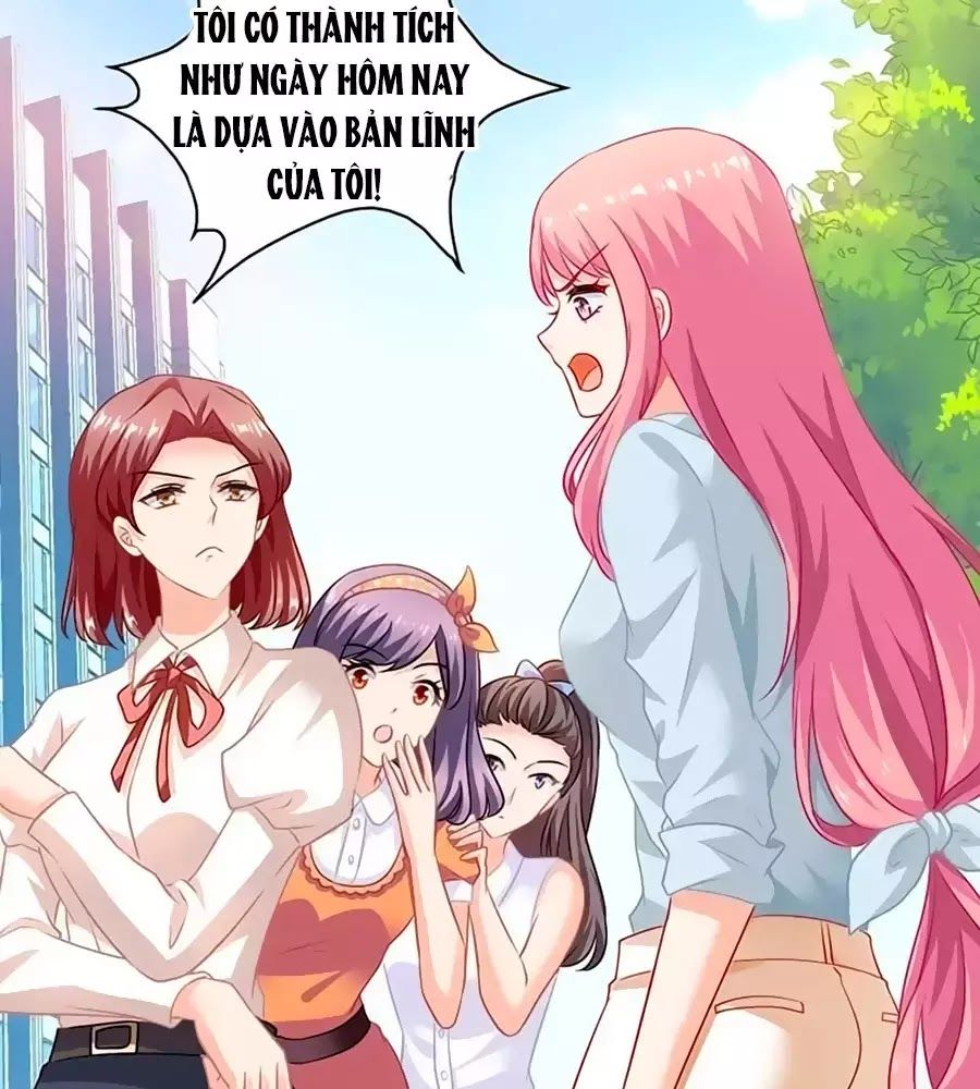 Một Thai Hai Bảo : Đưa Mami Về Nhà ! - Chương 27 - Trang 15