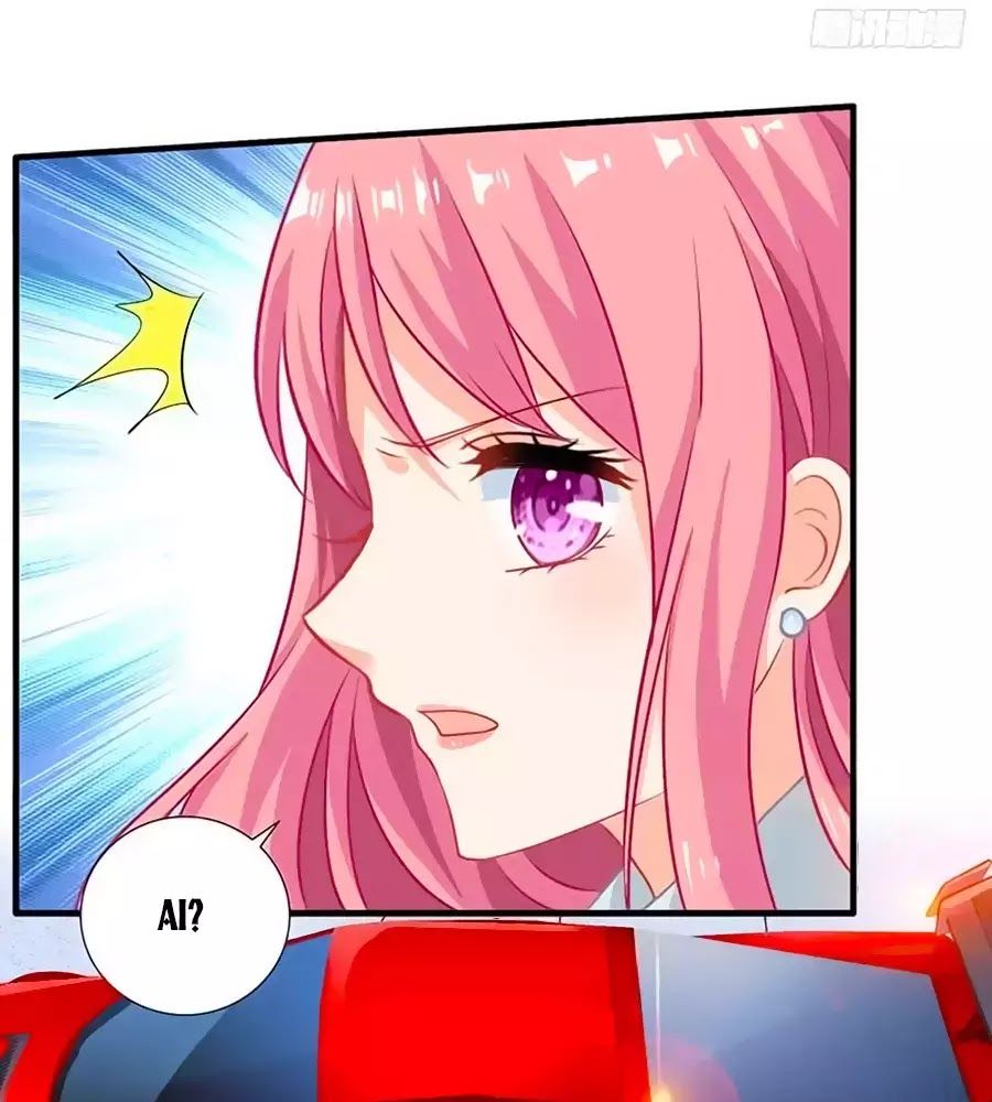 Một Thai Hai Bảo : Đưa Mami Về Nhà ! - Chương 27 - Trang 17