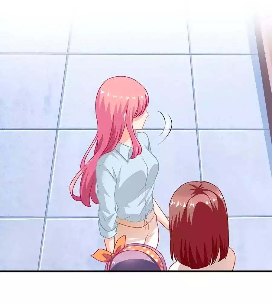 Một Thai Hai Bảo : Đưa Mami Về Nhà ! - Chương 27 - Trang 20