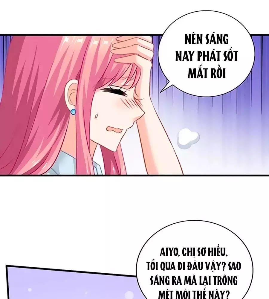 Một Thai Hai Bảo : Đưa Mami Về Nhà ! - Chương 27 - Trang 3