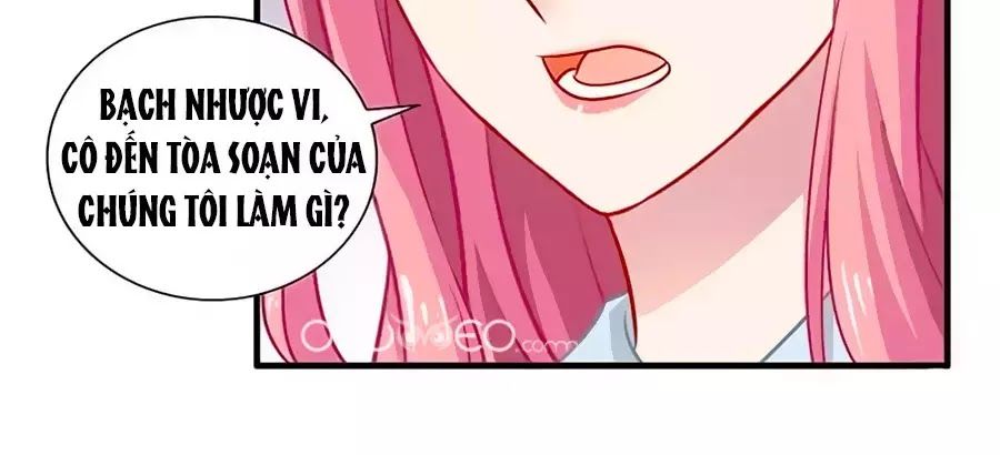 Một Thai Hai Bảo : Đưa Mami Về Nhà ! - Chương 27 - Trang 22