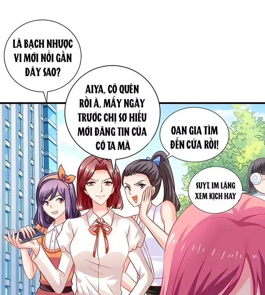 Một Thai Hai Bảo : Đưa Mami Về Nhà ! - Chương 27 - Trang 23