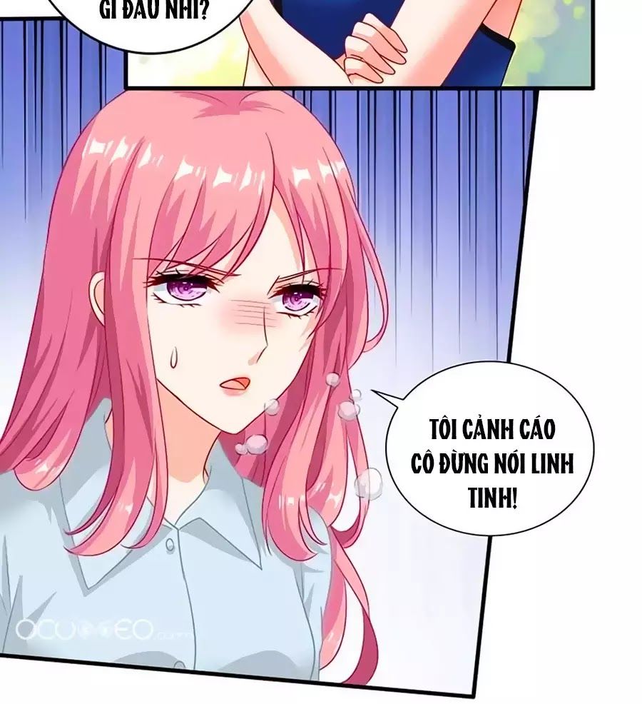 Một Thai Hai Bảo : Đưa Mami Về Nhà ! - Chương 27 - Trang 25