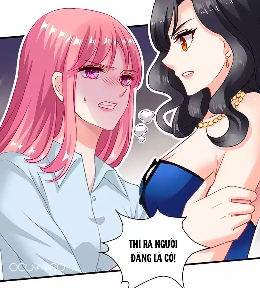 Một Thai Hai Bảo : Đưa Mami Về Nhà ! - Chương 27 - Trang 28