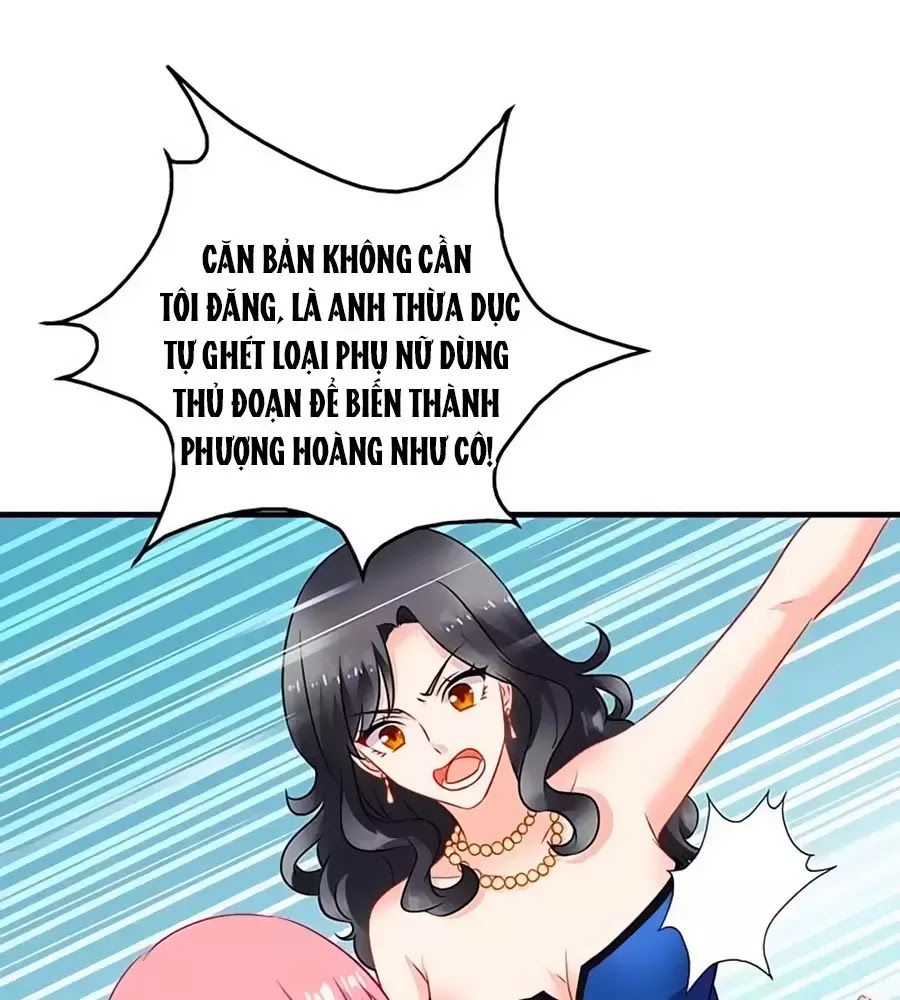 Một Thai Hai Bảo : Đưa Mami Về Nhà ! - Chương 27 - Trang 30