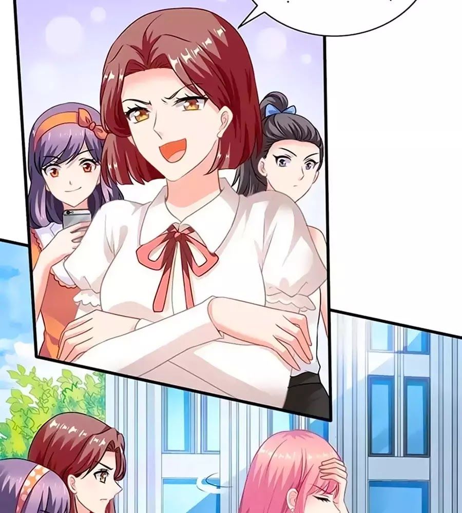 Một Thai Hai Bảo : Đưa Mami Về Nhà ! - Chương 27 - Trang 4