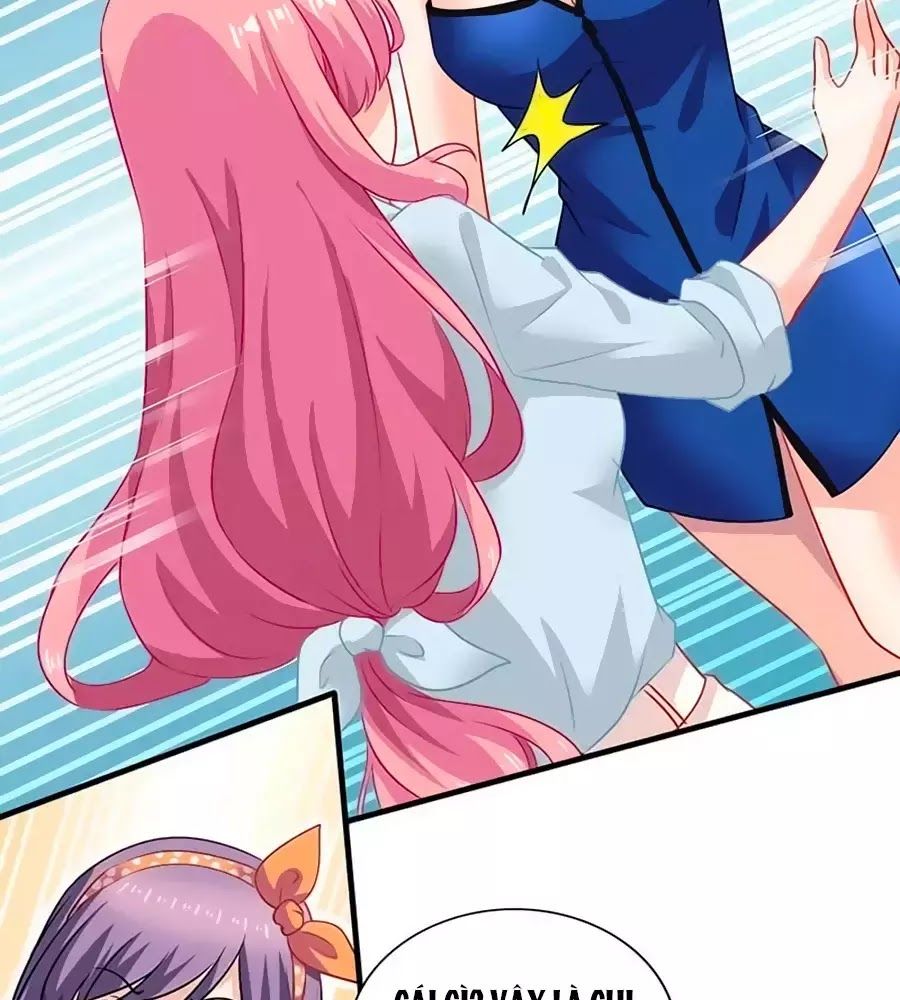 Một Thai Hai Bảo : Đưa Mami Về Nhà ! - Chương 27 - Trang 31