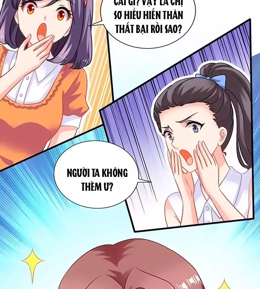 Một Thai Hai Bảo : Đưa Mami Về Nhà ! - Chương 27 - Trang 32