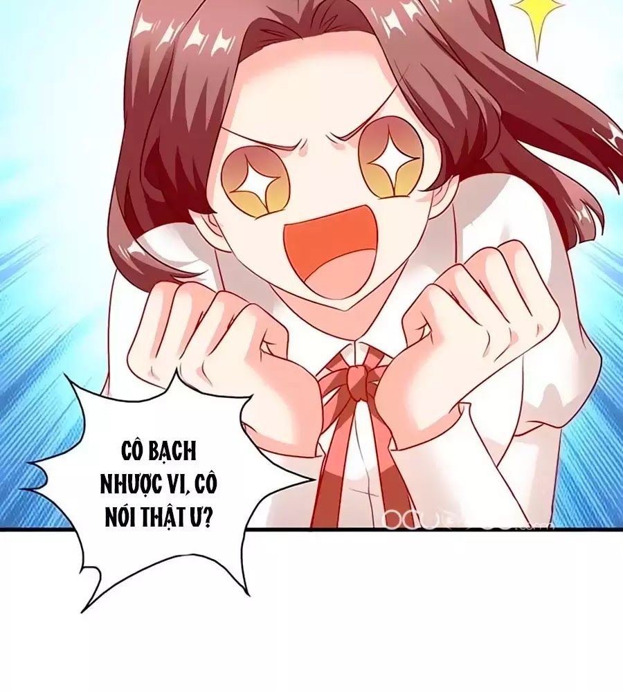 Một Thai Hai Bảo : Đưa Mami Về Nhà ! - Chương 27 - Trang 33