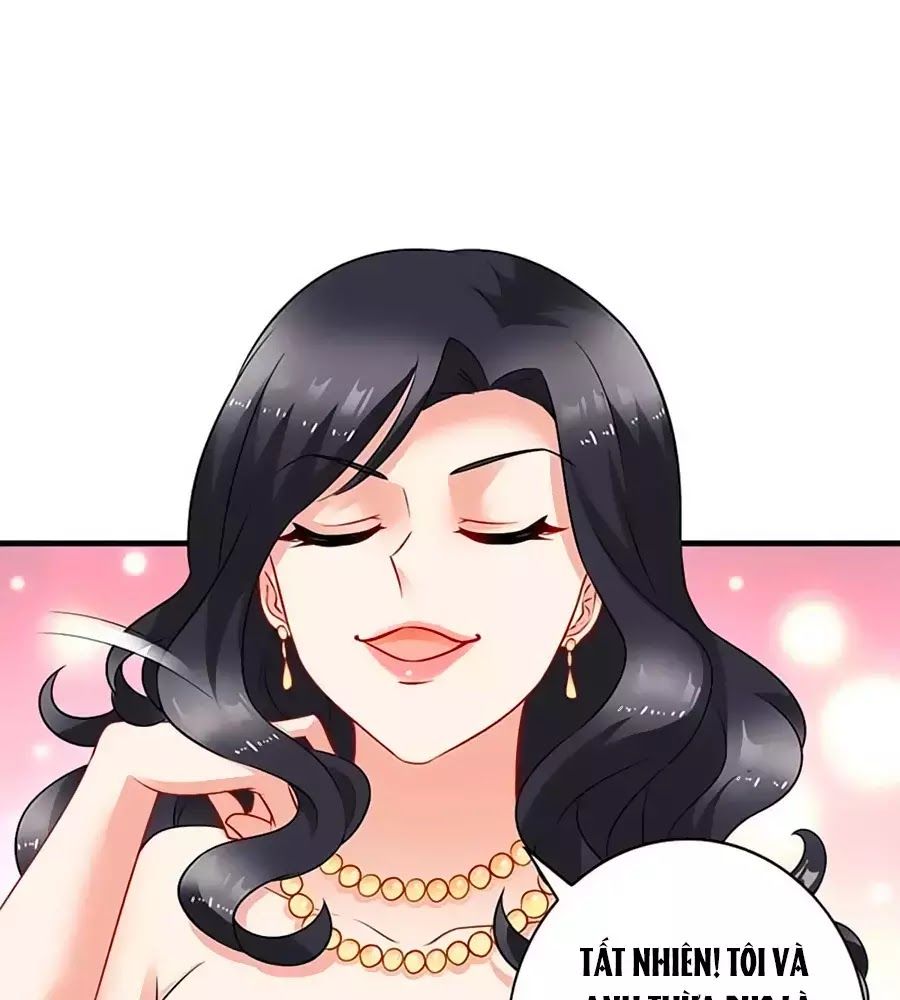 Một Thai Hai Bảo : Đưa Mami Về Nhà ! - Chương 27 - Trang 35